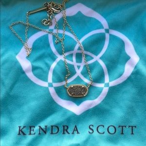 Kendra Scott Pendant Necklace